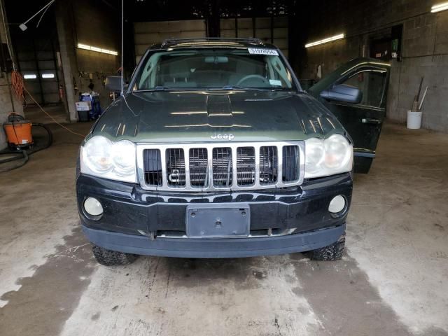 2007 Jeep Grand Cherokee Laredo