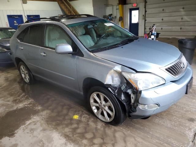 2009 Lexus RX 350