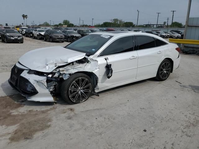 2019 Toyota Avalon XLE