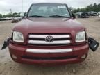 2004 Toyota Tundra Double Cab SR5