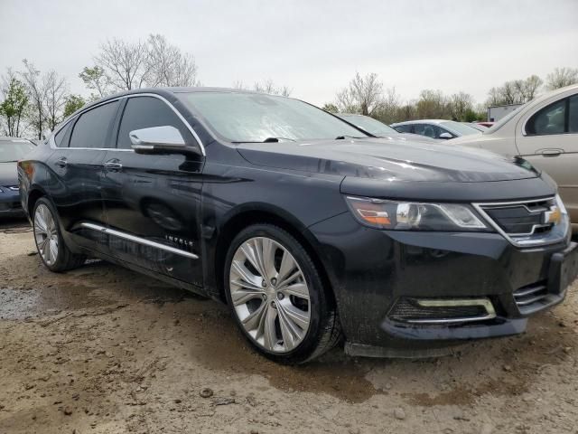 2019 Chevrolet Impala Premier