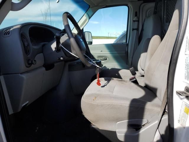 2006 Ford Econoline E250 Van