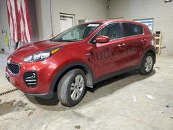 2018 KIA Sportage LX for sale in West Mifflin, PA