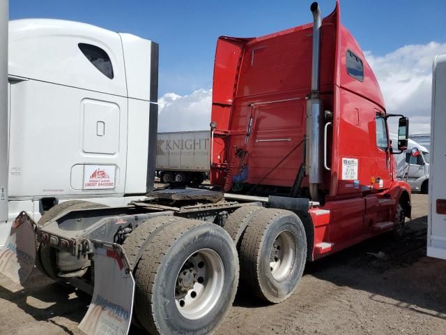 2007 Volvo VN VNL