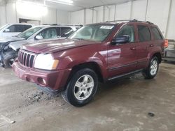 2007 Jeep Grand Cherokee Laredo for sale in Madisonville, TN