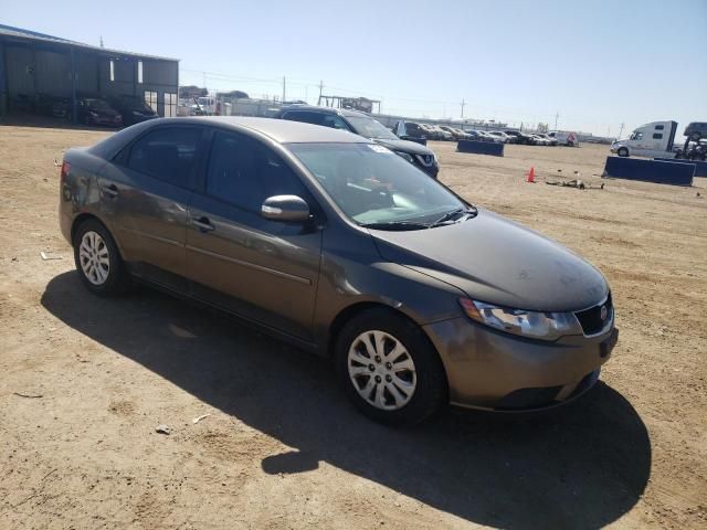 2010 KIA Forte EX