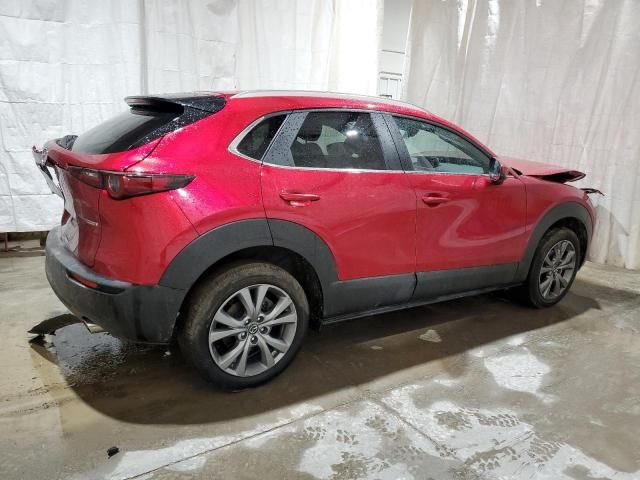 2023 Mazda CX-30 Select