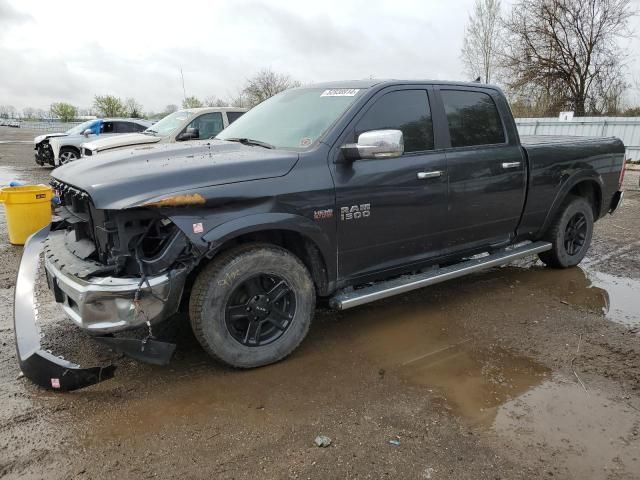 2018 Dodge 1500 Laramie