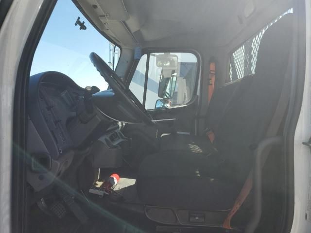 2015 Freightliner M2 106 Medium Duty