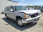 2004 GMC Yukon XL C1500