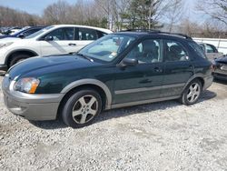 2004 Subaru Impreza Outback Sport for sale in North Billerica, MA