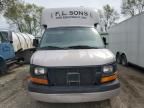 2007 Chevrolet Express G3500