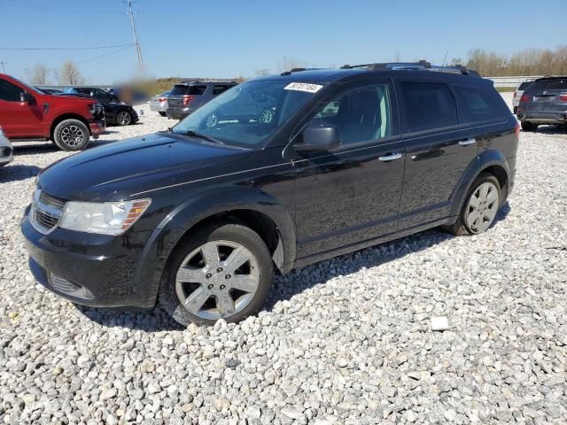 2010 Dodge Journey R/T