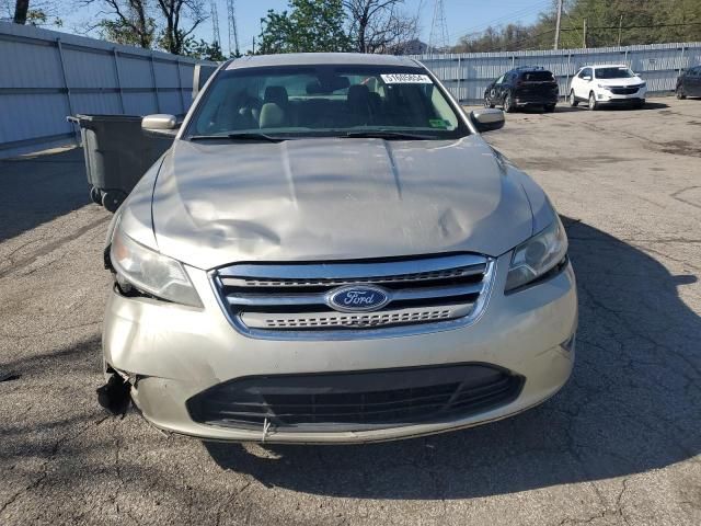 2011 Ford Taurus SEL