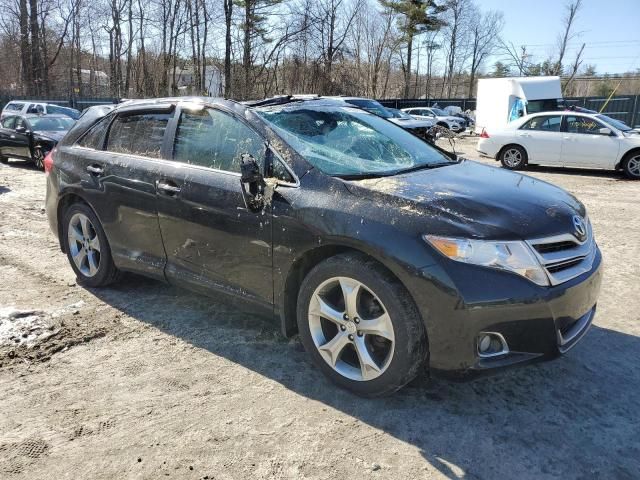 2015 Toyota Venza LE