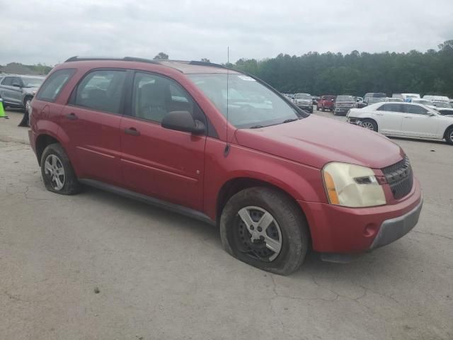 2006 Chevrolet Equinox LS