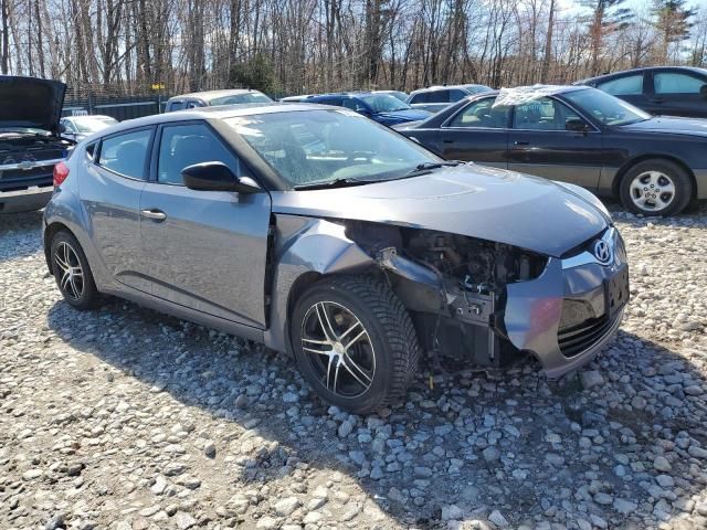 2013 Hyundai Veloster