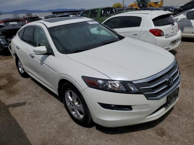 2010 Honda Accord Crosstour EX