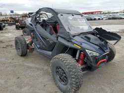 Motos salvage sin ofertas aún a la venta en subasta: 2023 Polaris RZR PRO R Premium