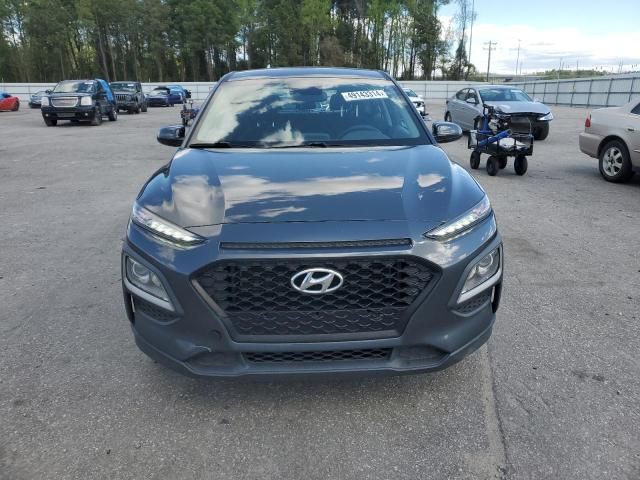 2020 Hyundai Kona SE