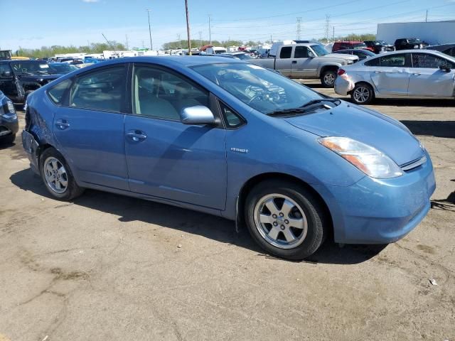 2009 Toyota Prius