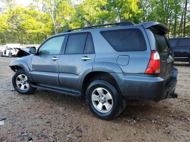 2006 Toyota 4runner SR5