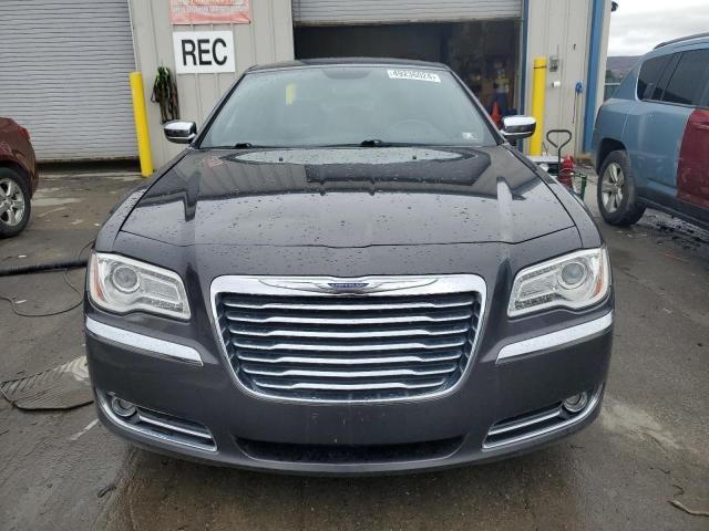 2013 Chrysler 300C