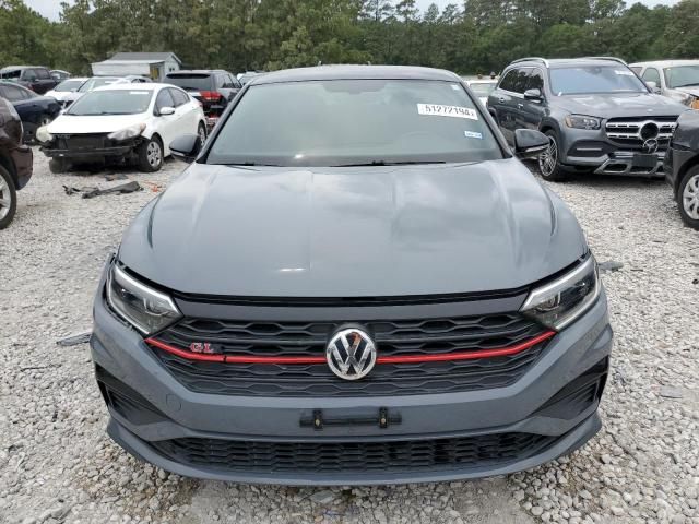 2019 Volkswagen Jetta GLI