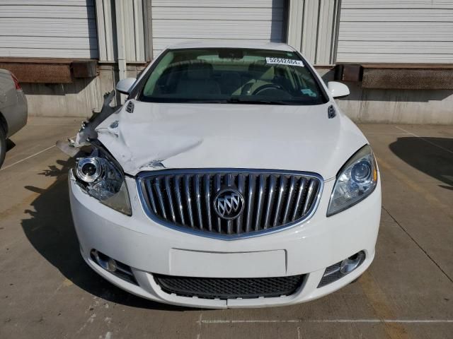 2013 Buick Verano