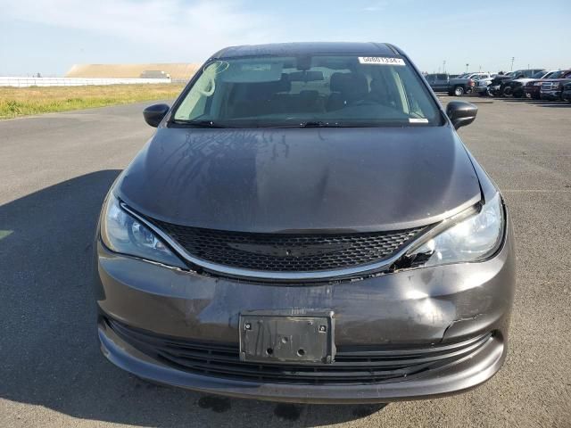 2019 Chrysler Pacifica LX