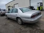 2004 Buick Park Avenue