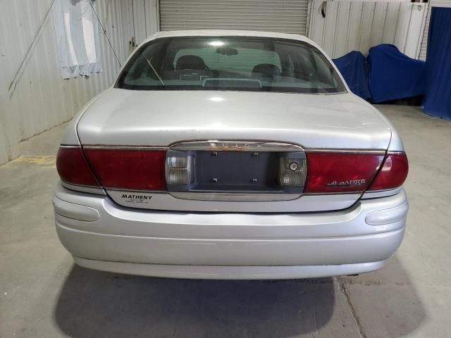 2003 Buick Lesabre Custom