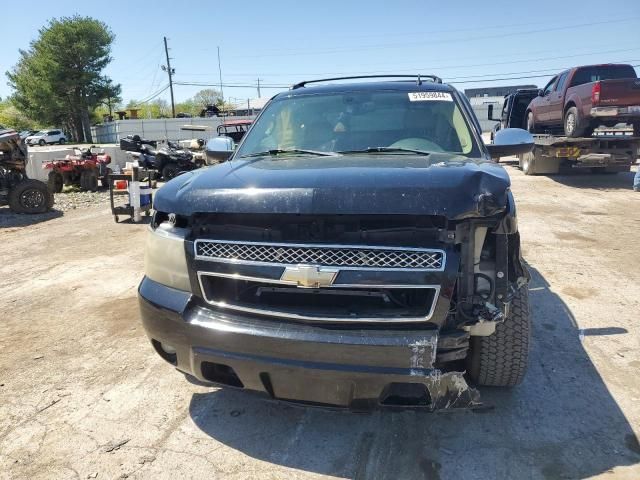 2007 Chevrolet Avalanche K1500