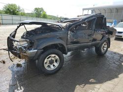 Salvage cars for sale at Lebanon, TN auction: 1997 Toyota 4runner Limited