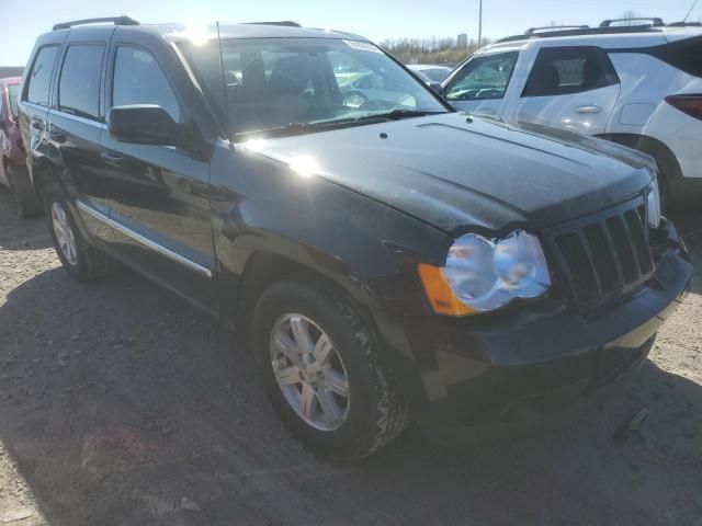 2008 Jeep Grand Cherokee Limited