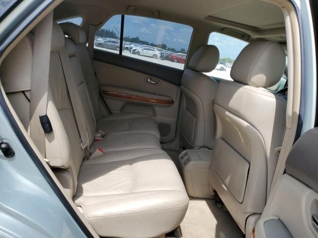 2005 Lexus RX 330