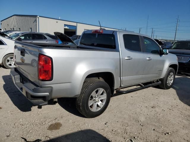 2015 Chevrolet Colorado LT