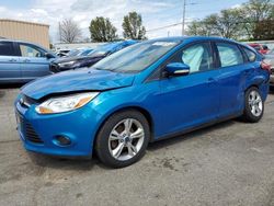 2013 Ford Focus SE en venta en Moraine, OH