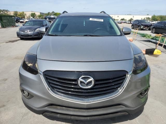 2013 Mazda CX-9 Touring