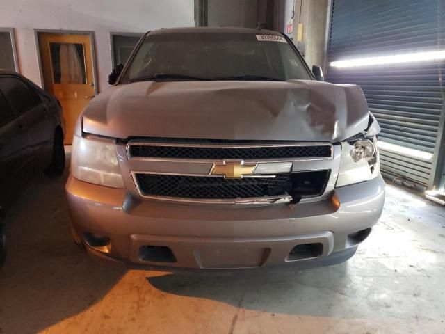 2007 Chevrolet Tahoe C1500