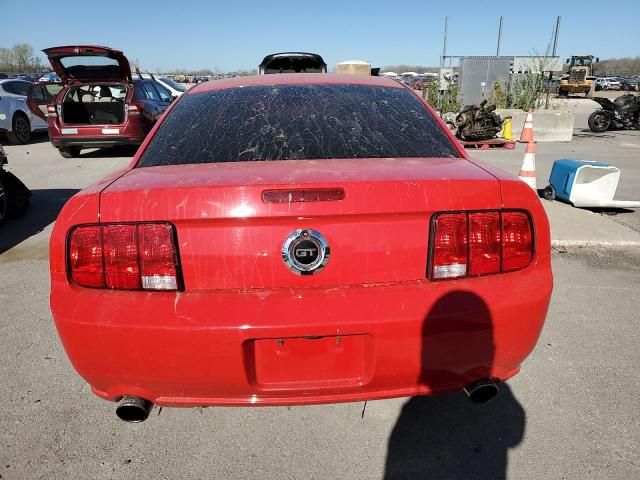 2006 Ford Mustang GT