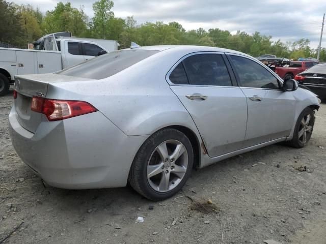 2013 Acura TSX Tech