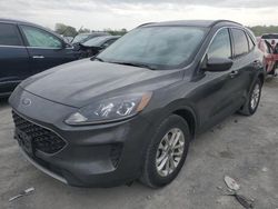 Hail Damaged Cars for sale at auction: 2020 Ford Escape SE