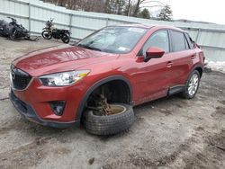 Mazda Vehiculos salvage en venta: 2013 Mazda CX-5 GT