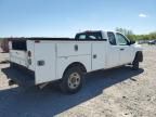 2007 Chevrolet Silverado C2500 Heavy Duty