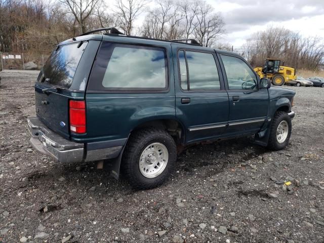 1994 Ford Explorer