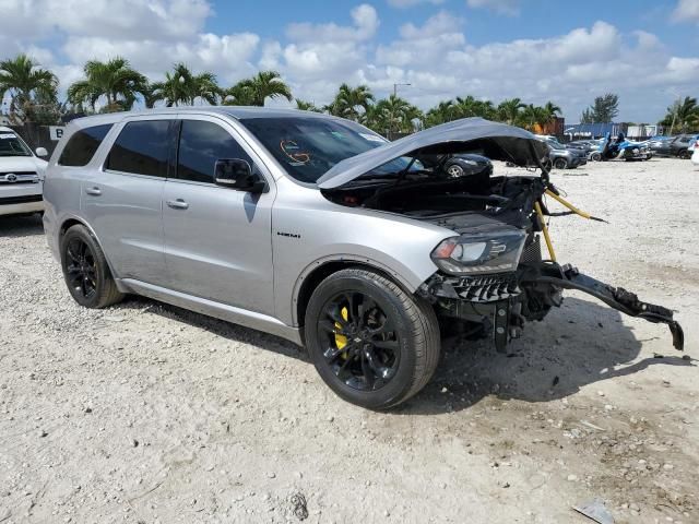 2020 Dodge Durango R/T