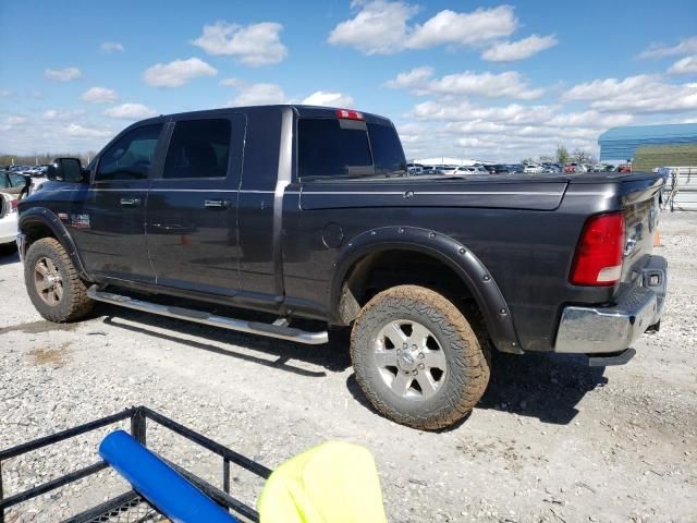 2015 Dodge RAM 2500 SLT