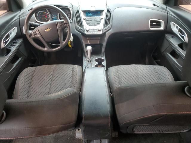 2012 Chevrolet Equinox LS