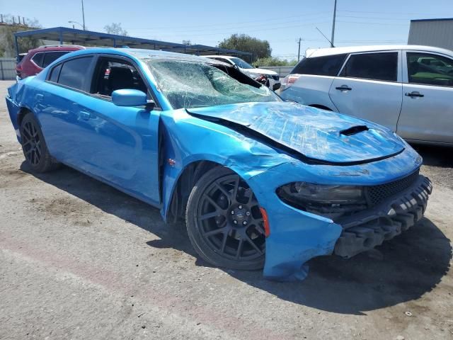 2018 Dodge Charger R/T 392